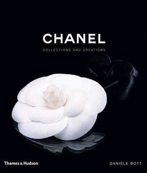 Chanel: Collections and Creations Hardcover